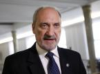 Macierewicz złożył zawiadomienie do Seremeta: Chodzi o <strong>zdjęcia</strong> ofiar katastrofy smoleńskiej