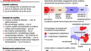 Pomoc dla rodzin