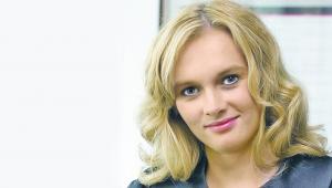 dr Magdalena Zwolińska adwokat z kancelarii DLA Piper Wiater sp. k.