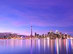 Rejs z Toronto odwołany. Przyczyną zahaczenie samolotu o skrzydło dreamlinera LOT
