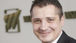 Grzegorz Trejgel radca prawny w Kancelarii Prawa Pracy Wojewódka i Wspólnicy sp. k.