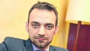 Kamil Lewandowski doradca podatkowy w FL Tax