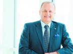 Franz Fuchs wprowadził Vienna Insurance Group do grona liderów ubezpieczeniowych na polskim rynku