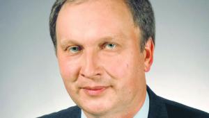 Andrzej Bartyska, inspektor kontroli skarbowej, rzecznik prasowy Urzędu Kontroli Skarbowej w Gdańsku