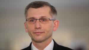 Prezes NIK Krzysztof Kwiatkowski