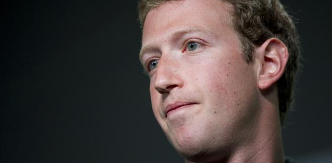 Mark Zuckerberg