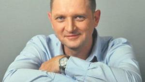 Andrzej Rozenek (TR)