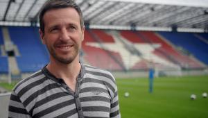 Maciej Żurawski