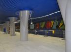 Warszawa: <strong>Odbiory</strong> w metrze zakończone. Od przyszłego tygodnia ruszają <strong>jazdy</strong> testowe