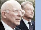 Jan <strong>Nowak</strong>-Jeziorański i <strong>Zbigniew</strong> Brzeziński w listach, czyli kuchnia zimnej wojny
