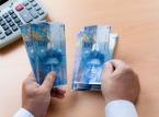 Kantor sposobem na idealny biznes? Prawie 100 mld zł przepłynęło przez okienka