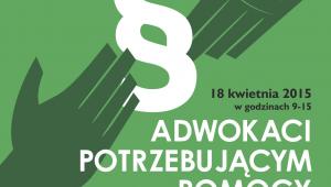Adwokaci i radcy prawni pro bono