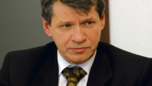 Krzysztof Karsznicki prokurator Prokuratury Generalnej