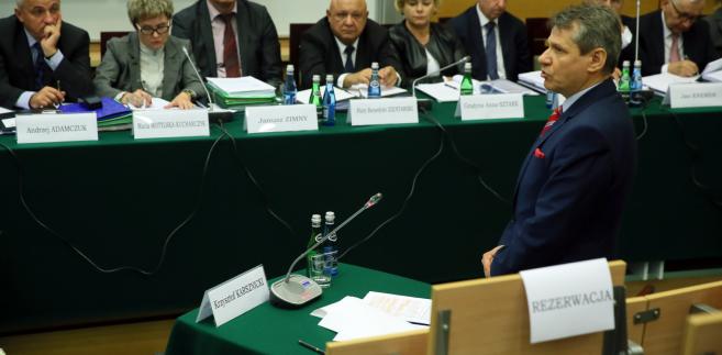 Krzysztof Karsznicki