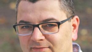 Tomasz Młynarski radca prawny w biurze rzecznika finansowego