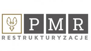 Logo PMR Restrukturyzacje