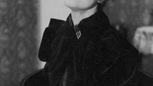 Halina Gallowa, fot. Wikimedia Commons/domena publiczna