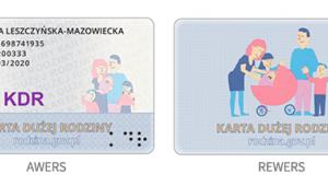 Karta Dużej Rodziny