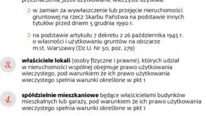 Przekształcenie dziś