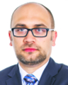 Tomasz Mielke adwokat, partner w Mielke Mełgieś Piwowar Adwokaci i Radcowie Prawni Spółka Partnerska