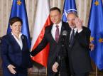 Szczyt NATO bez nowych limuzyn?