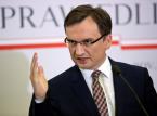Ziobro: Zwiększamy nadzór ministra i prezesów sądów nad komornikami