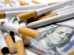 Palacze kupują tytoń z banderolą i zasilają budżet