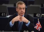 Niedziński: Sieroty po Farage’u, czyli kto przejmie brytyjskich eurosceptyków