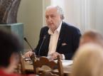 Prokuratura wszczęła śledztwo przeciwko prezesowi TK. Zbada czy Rzepliński przekroczył uprawnienia