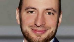 Michał Rynkowski prawnik, dyrektor Biura Komisji do Zwalczania Dopingu w Sporcie