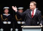 Andrzej Duda: Obrona Westerplatte czynem wielkiego bohaterstwa
