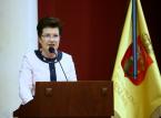 Gronkiewicz-Waltz: Żadna siła polityczna nie rozwiązała kwestii reprywatyzacji, dopiero PO