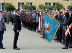 Nagrody za ŚDM i NATO. Po 1000 zł dla policjantów i strażaków