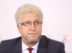 Wojciechowicz: Odwoływanie mnie w kontekście afery reprywatyzacyjnej to podłość