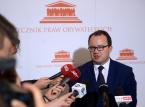 RPO do ministra zdrowia: Prawa kobiet rodzących są naruszane