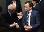 Ziobro: Trzy miesiące zaległości w alimentach i kara. Nawet do roku więzienia