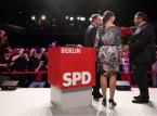 Niemcy: SPD wygrała wybory w Berlinie, choć poniosła duże straty