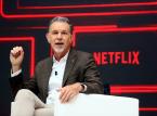 Hastings z Netflixa: Za siedem lat chcemy być w co trzecim polskim domu
