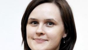 Barbara Grabowska - Moroz
