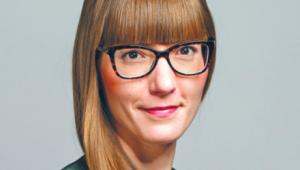 Małgorzata Mączka-Pacholak