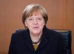 Merkel: Więcej środków na bezpieczeństwo, obronność i migrantów