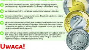 Kto nie dostanie minimalnej stawki