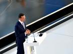 Morawiecki: Wierzę, że zbudujemy fabrykę z korzyścią dla Mercedesa i dla Polski