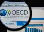 OECD podwyższa szacunki globalnego PKB: Protekcjonizm groźny, inflacja lekko wzrośnie