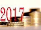 Podatki 2017: Nieliczni zyskają, dla większości bez zmian