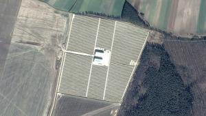 Ferma w Góreczkach (woj. wielkopolskie)