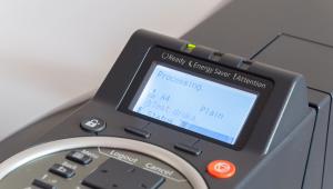 Kyocera ECOSYS P3055dn