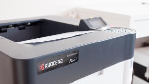 Kyocera ECOSYS P3055dn