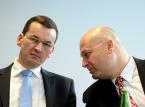 Morawiecki: Dodatkowe 10 mld zł w budżecie 2018 na obniżenie wieku emerytalnego