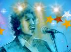 Bob Dylan, laureat Nagrody Nobla, odebrał dyplom i medal